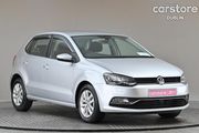 Volkswagen Polo 2017