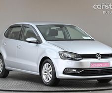 Volkswagen Polo 2017