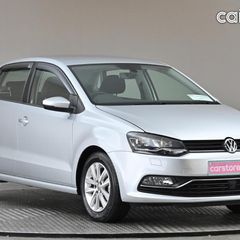 Volkswagen Polo 2017
