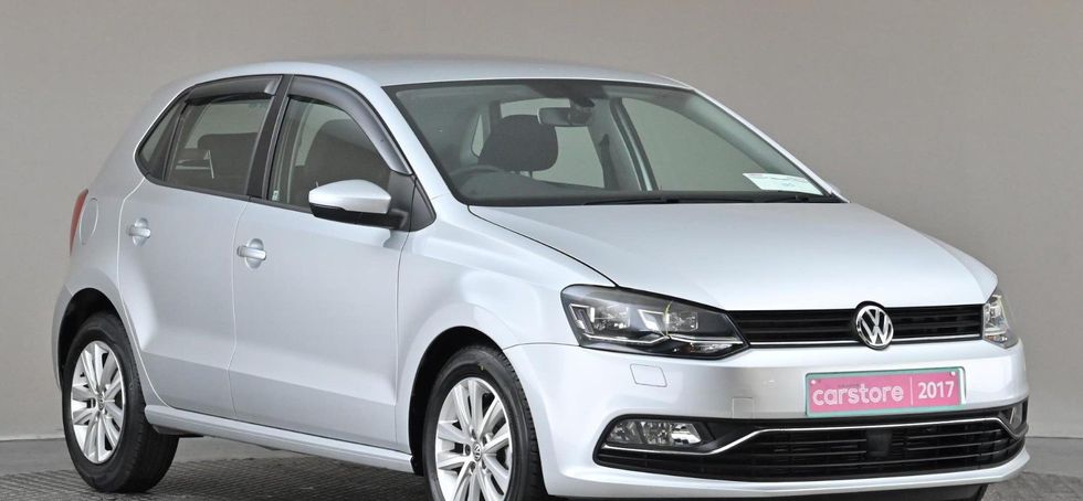 Volkswagen Polo 2017