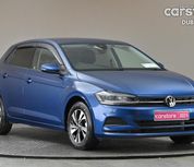 Volkswagen Polo 2021