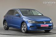 Volkswagen Polo 2021