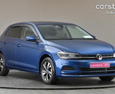 Volkswagen Polo 2021