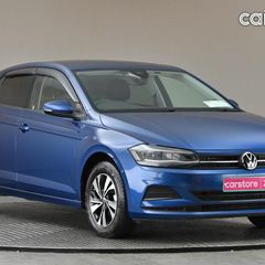 Volkswagen Polo 2021