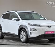 Hyundai Kona 2021
