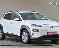 Hyundai Kona 2021