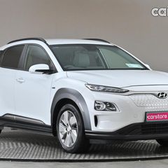 Hyundai Kona 2021
