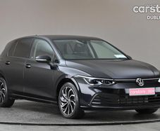 Volkswagen Golf 2024