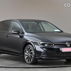 Volkswagen Golf 2024