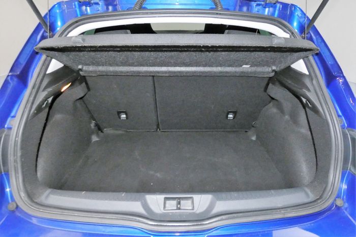 Renault Megane 2016