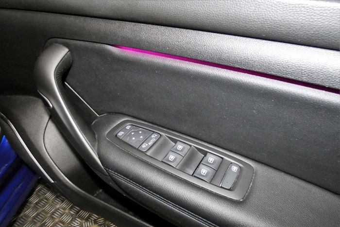 Renault Megane 2016