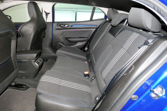 Renault Megane 2016
