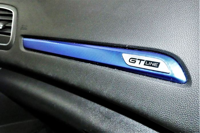 Renault Megane 2016