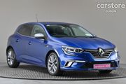 Renault Megane 2016
