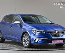 Renault Megane 2016