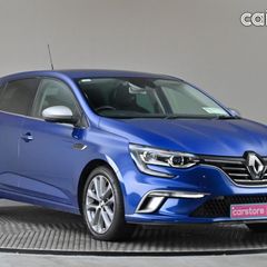 Renault Megane 2016