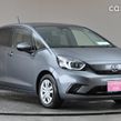 Honda Fit 2020