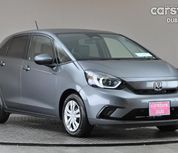 Honda Fit 2020