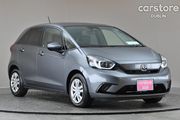 Honda Fit 2020
