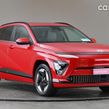 Hyundai Kona 2024