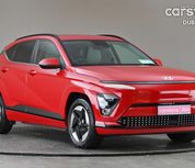Hyundai Kona 2024