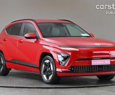 Hyundai Kona 2024