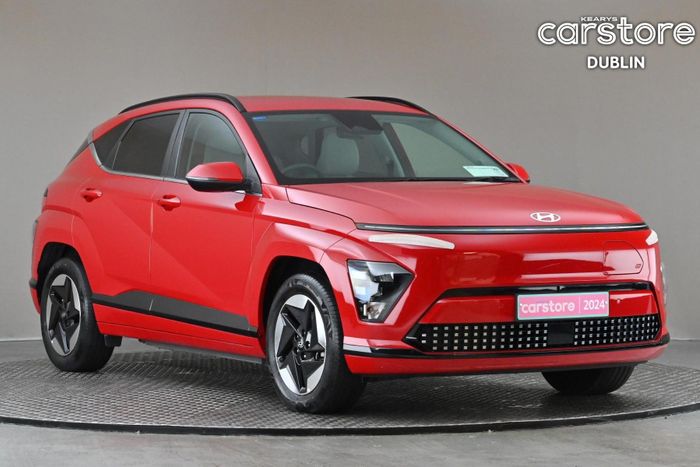 Hyundai Kona 2024