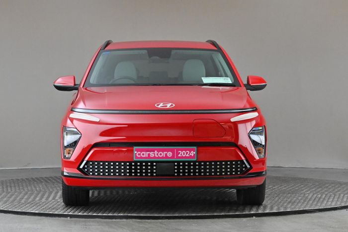 Hyundai Kona 2024