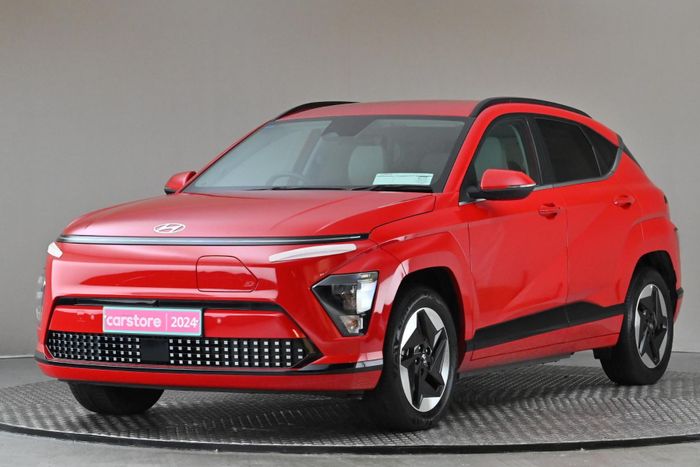 Hyundai Kona 2024
