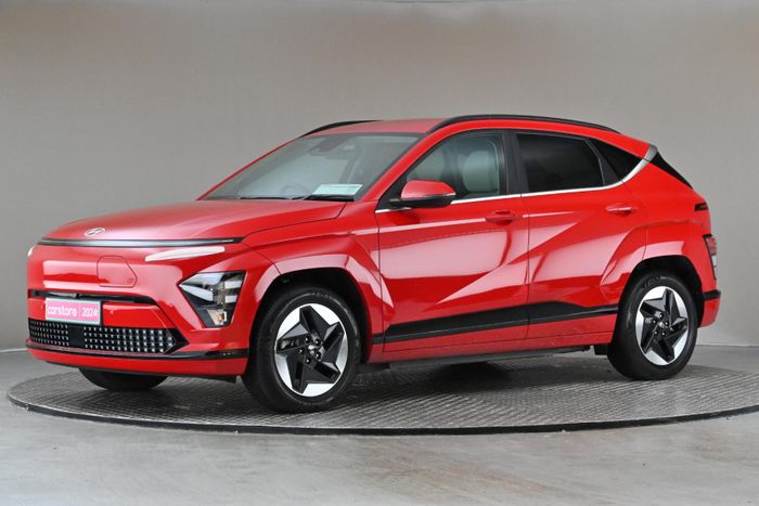 Hyundai Kona 2024