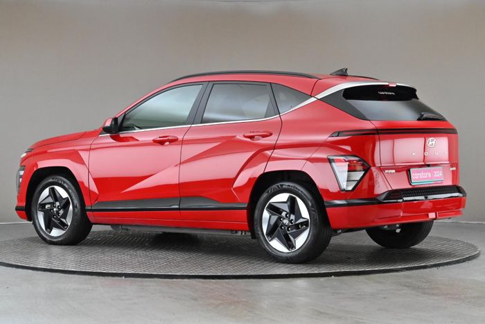 Hyundai Kona 2024