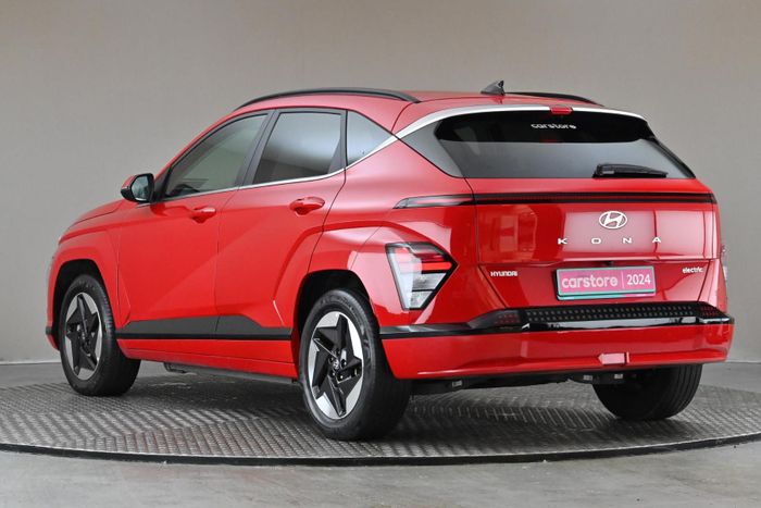 Hyundai Kona 2024