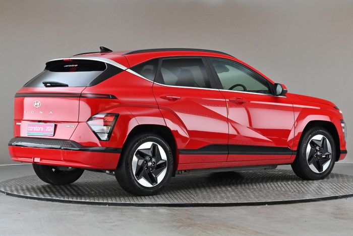 Hyundai Kona 2024