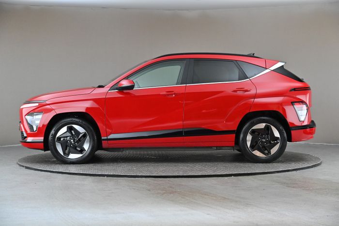 Hyundai Kona 2024