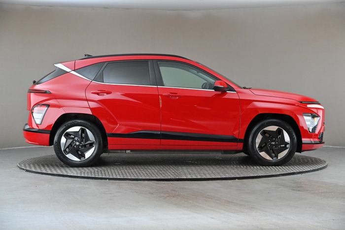 Hyundai Kona 2024