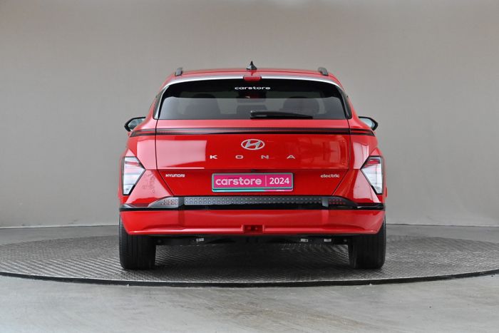 Hyundai Kona 2024