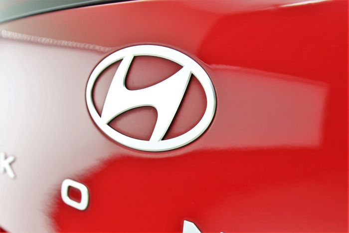 Hyundai Kona 2024