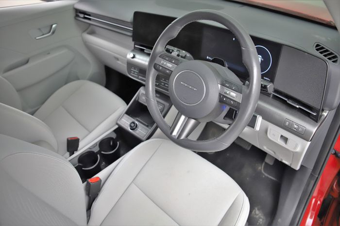Hyundai Kona 2024