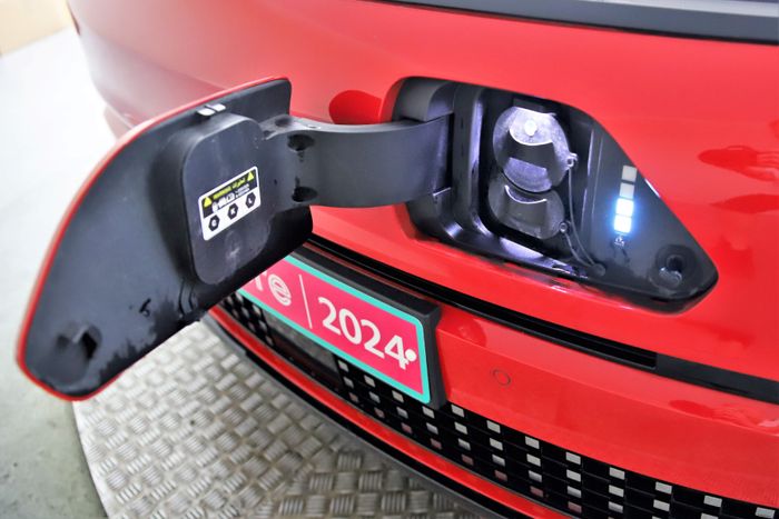 Hyundai Kona 2024