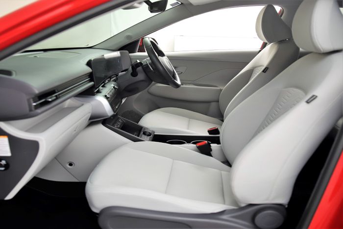 Hyundai Kona 2024