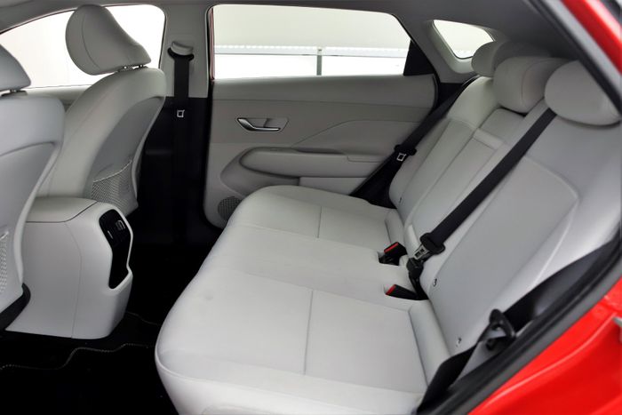 Hyundai Kona 2024