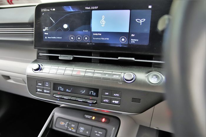Hyundai Kona 2024