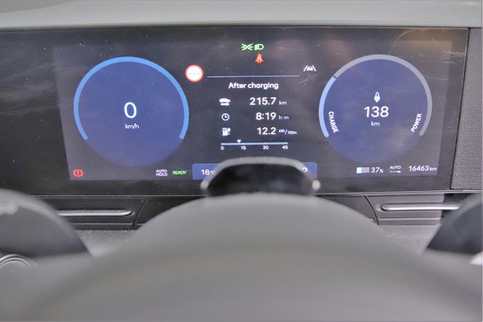 Hyundai Kona 2024