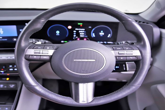 Hyundai Kona 2024