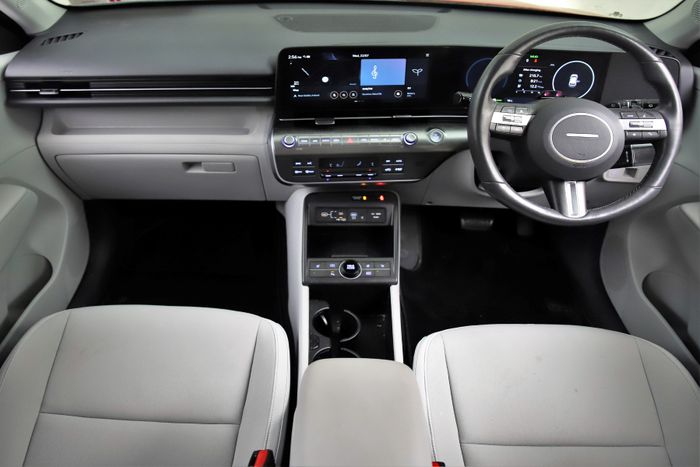 Hyundai Kona 2024