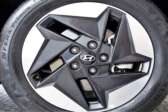 Hyundai Kona 2024