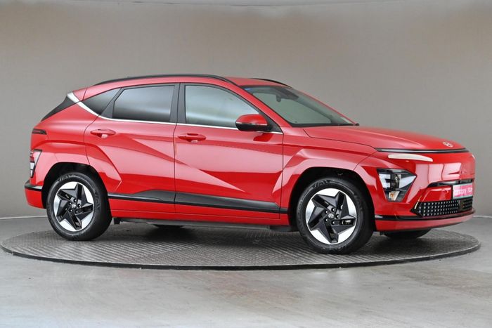 Hyundai Kona 2024