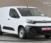 Citroen Berlingo 2023