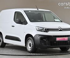 Citroen Berlingo 2023