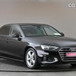 Audi A4 2021